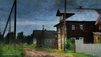 тихий вечер. Звоз 2022 / Song of Sadness
https://youtu.be/mC3tdTQX49w