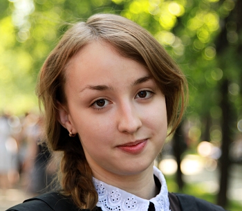 Портрет с мероприятия / Времена и эпохи