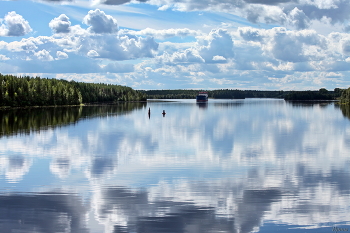 &nbsp; / Карелия....