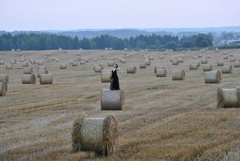 Чужая фотосессия / ***