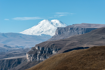 &nbsp; / Кабардино-Балкария