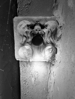 &nbsp; / Scream out loud