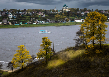 &nbsp; / Тутаев.