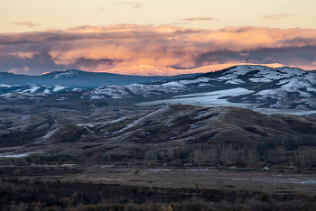 Закат / Закат