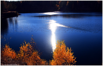 Осень / Осень