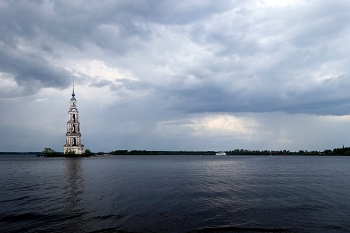  / Калязин, колокольня