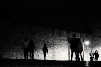 про фонарик / собственно