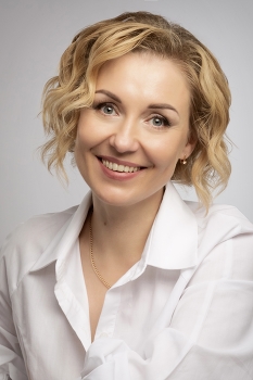 Екатерина / Модель - Екатерина