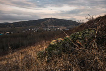 Камень / Камень