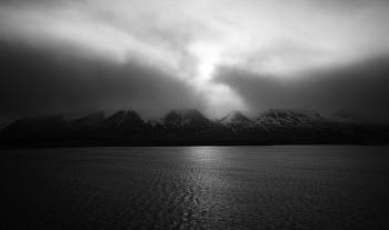  / Eyjafjörður, Iceland