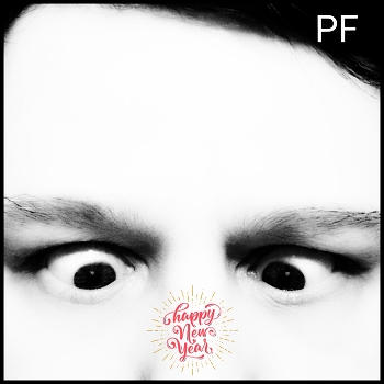 Новый год НА НОСУ / ***