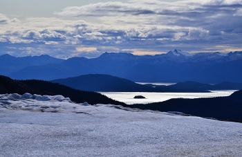  / Favorite Channel, Alaska
