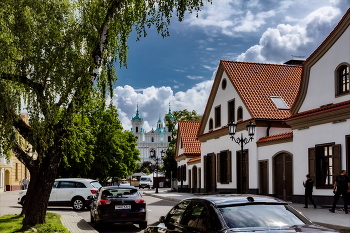 Дорога к Храму / Гродно 2022