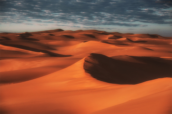 Sahara Desert * / https://www.youtube.com/watch?v=ZQlY5KjOGk0&t=3s