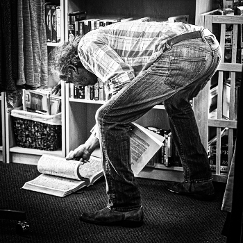 Интересная книга / ....