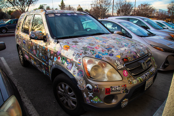 Парковочка! / ....