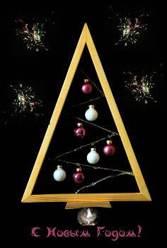Со Старым Новым Годом! / ***