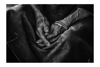 Рис, Люди и Образы Вьетнама / &quot;Rice&amp;Icon of Vietnam&quot; B&amp;W art photo project