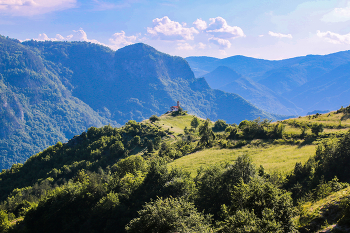 Болгария / ---