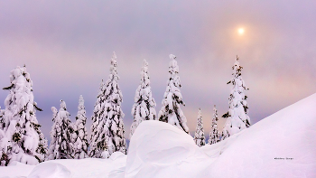 Природа Южного Урала / Южный Урал, Таганай