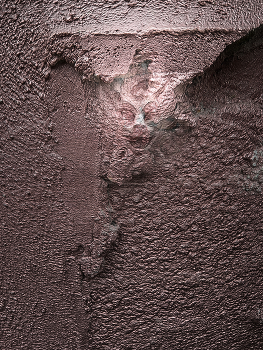&nbsp; / Lost in texture