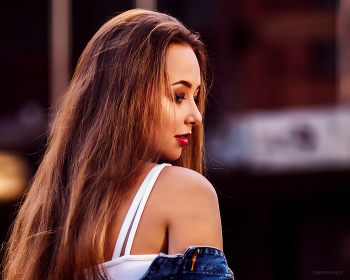 из альбома "Кино". / из фотосессии