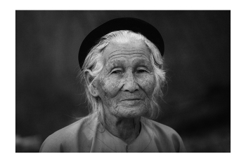 Рис, Люди и Образы Вьетнама / &quot;Rice&amp;Icon of Vietnam&quot; B&amp;W art photo project