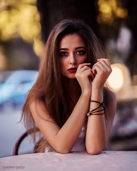 из альбома &quot;Кино&quot;. / из фотосессии