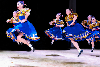 &nbsp; / Фестиваль - конкурс &quot;Карусель&quot;...