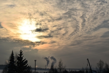 прогулка / _____