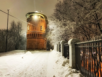 Владимир. / ....