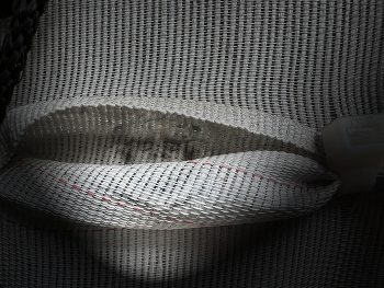 &nbsp; / It's like an eye