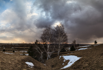 &nbsp; / панорама