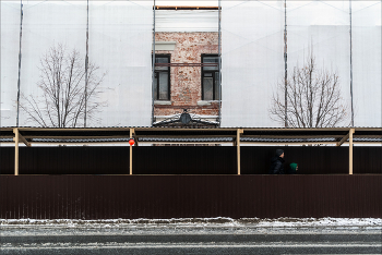 декорации / к...