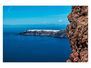 Santorini / Santorini