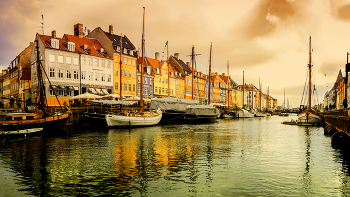 Copenhagen / Copenhagen