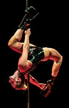 POLE DOLL- exotic dance championship 2022 / https://www.youtube.com/watch?v=rxMWMeSXYwA&t=20s