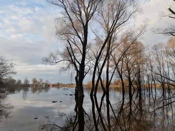  / Половодье