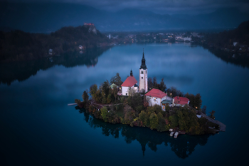 Bled / Bled