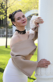 Анастасия / апрель 2023