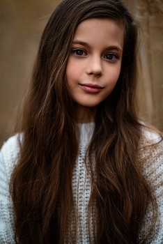 Валерия / модель Валерия Макарова