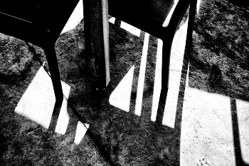 Пейзажик под столом / Тель Авив