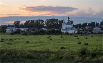 &nbsp; / Из серии &quot;Суздаль. Лето&quot; 
https://irina-pro-photo.ru/suzdal-summer