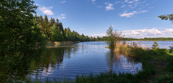 Рыбное место / ***