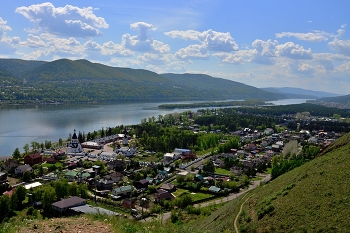 &nbsp; / Наконец-то и к нам пришло тепло!