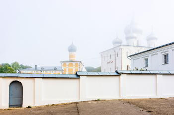 Великий Новгород. / 2015 год.