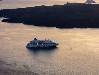 Santorini / Santorini