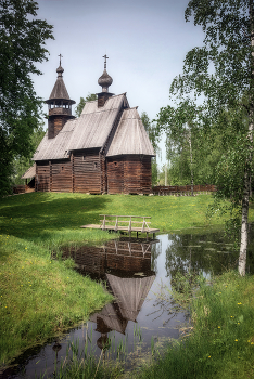 &nbsp; / Костромская слобода