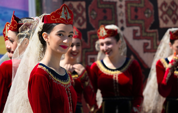 Армянское подворье. / Армянское подворье.