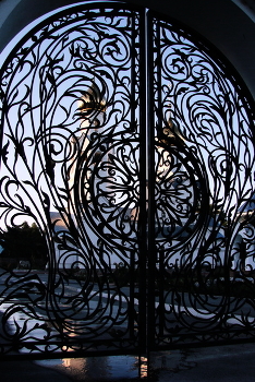 Храм / Новосибирск